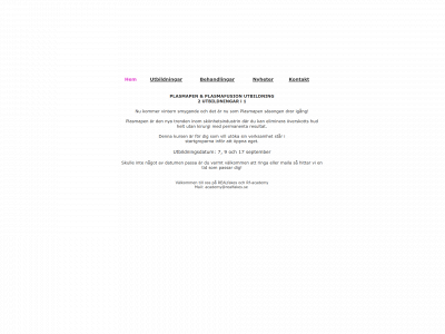 realfakes.se snapshot