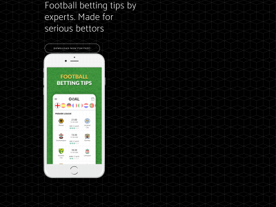 footballbet.tips snapshot