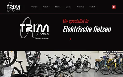 e-bike-aarschot.be snapshot