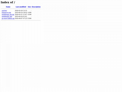 ehoststudio.com snapshot