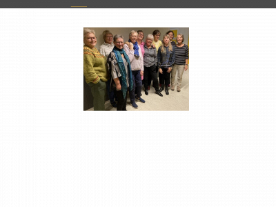 hoevekoret.dk snapshot