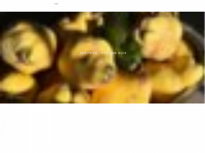 patriklybaert.be snapshot