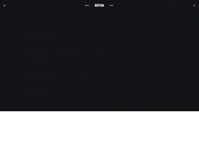 spatial-matters.com snapshot