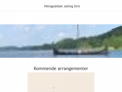 jellingorm.dk snapshot