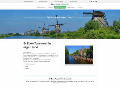 ereventussenuit.com snapshot