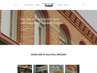 saluhallbriggen.se snapshot