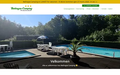 bollingso-camping.dk snapshot
