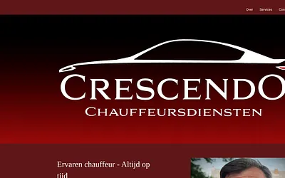 crescendo.limo snapshot