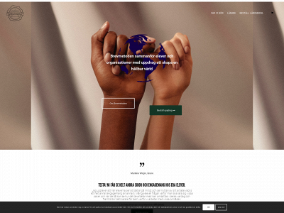brevvannerna.se snapshot