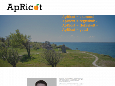 apricot.dk snapshot