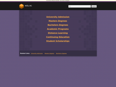 evacolegioiberoamericano.edu.ec snapshot