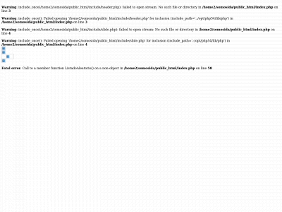 somossaludyvida.com snapshot