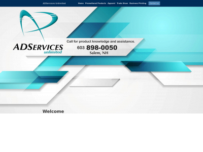 adservicesu.com snapshot