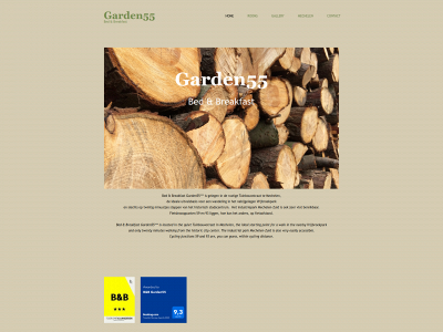 garden55.be snapshot