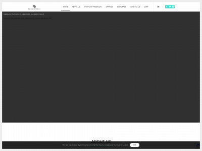 elegantreign.com snapshot