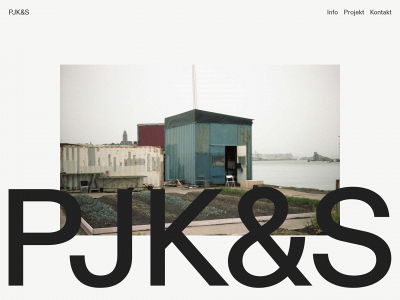 pjks.se snapshot