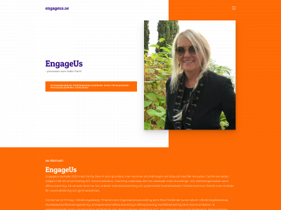 engageus.se snapshot