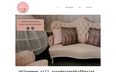 inredningsskafferiet.se snapshot