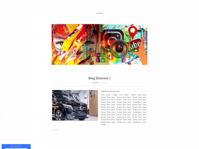 blog-haber.weebly.com snapshot