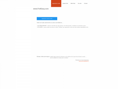 foileasy.com snapshot