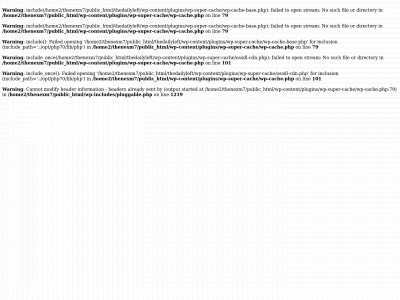 thenewsalternative.com snapshot