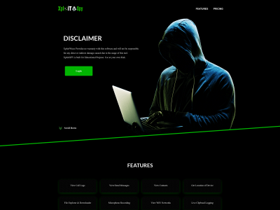 cfmanager.cloud snapshot