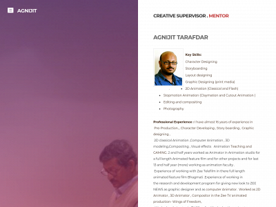 agnijit.weebly.com snapshot