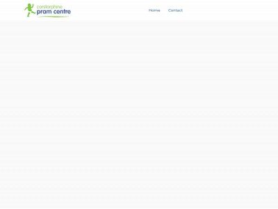 corstorphinepramcentre.com snapshot