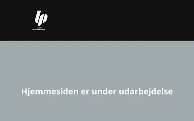 lundperformance.dk snapshot