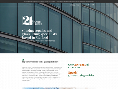 sandwellglazing.co.uk snapshot