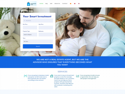 inversionesalma.com snapshot