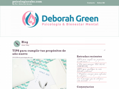 psicologiacabo.com snapshot