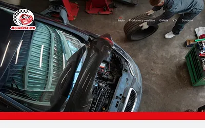 jugarciauto.net snapshot