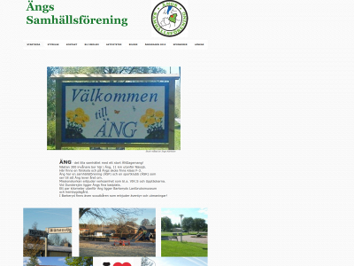 samhallsforening.se snapshot