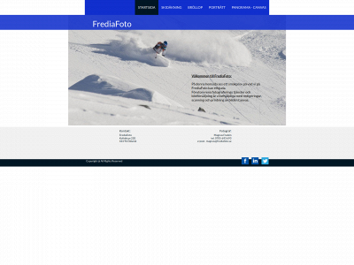 frediafoto.se snapshot