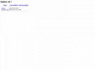onepluckshell.com snapshot