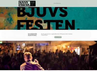 bjuvsfesten.se snapshot