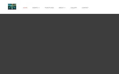 thetribalvibe.com snapshot