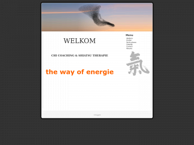 chi-coaching-therapie.nl snapshot
