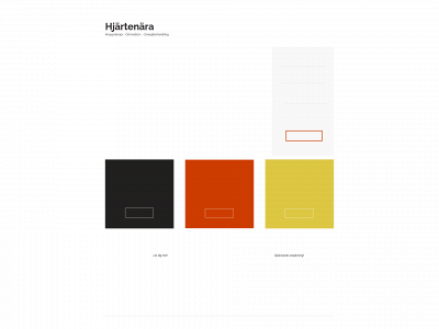 hjartenara.se snapshot