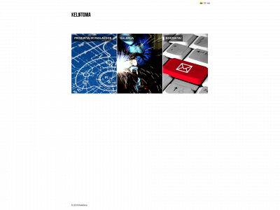 kelstoma.lt snapshot