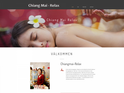 chiangmai-relax.se snapshot