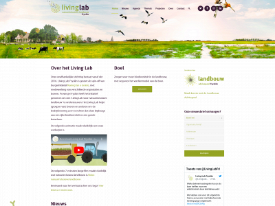 livinglabfryslan.frl snapshot