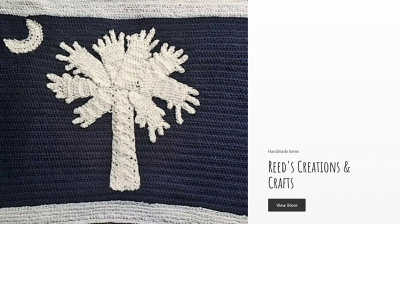 reedscreationsandcrafts.company.site snapshot