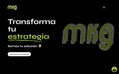 mkgsoluciones.es snapshot