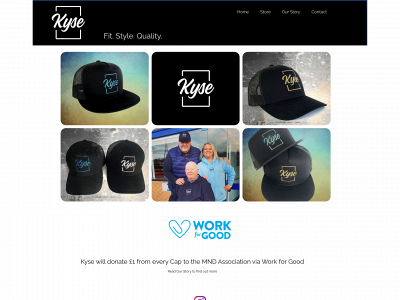 kyse.co.uk snapshot