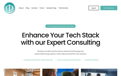 phisolutionsllc.com snapshot