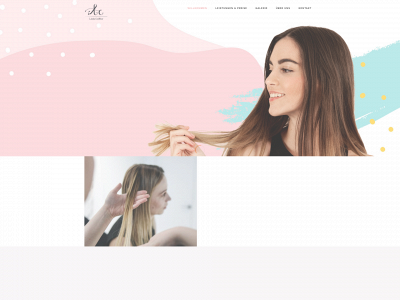 lindacoiffeur.ch snapshot