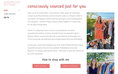 sugarcoatvtg.weebly.com snapshot