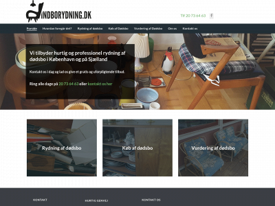 indborydning.dk snapshot